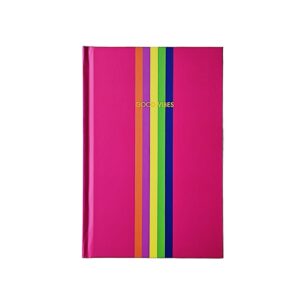 Good Vibes :: Hardbound Journal